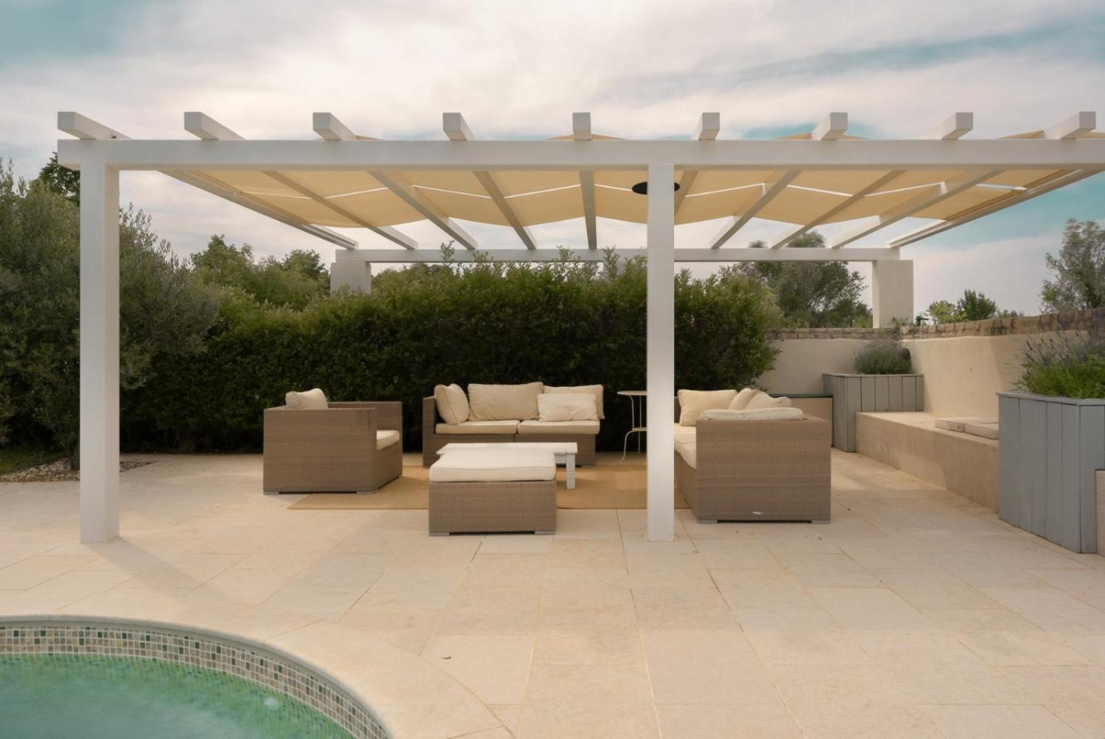 Luxury Villa In Istria - 9,000 Sqm Private Estate With Pool & Sauna, 15 Min To Sea, Near Fazana, 3 Bedrooms Jursici Luaran gambar