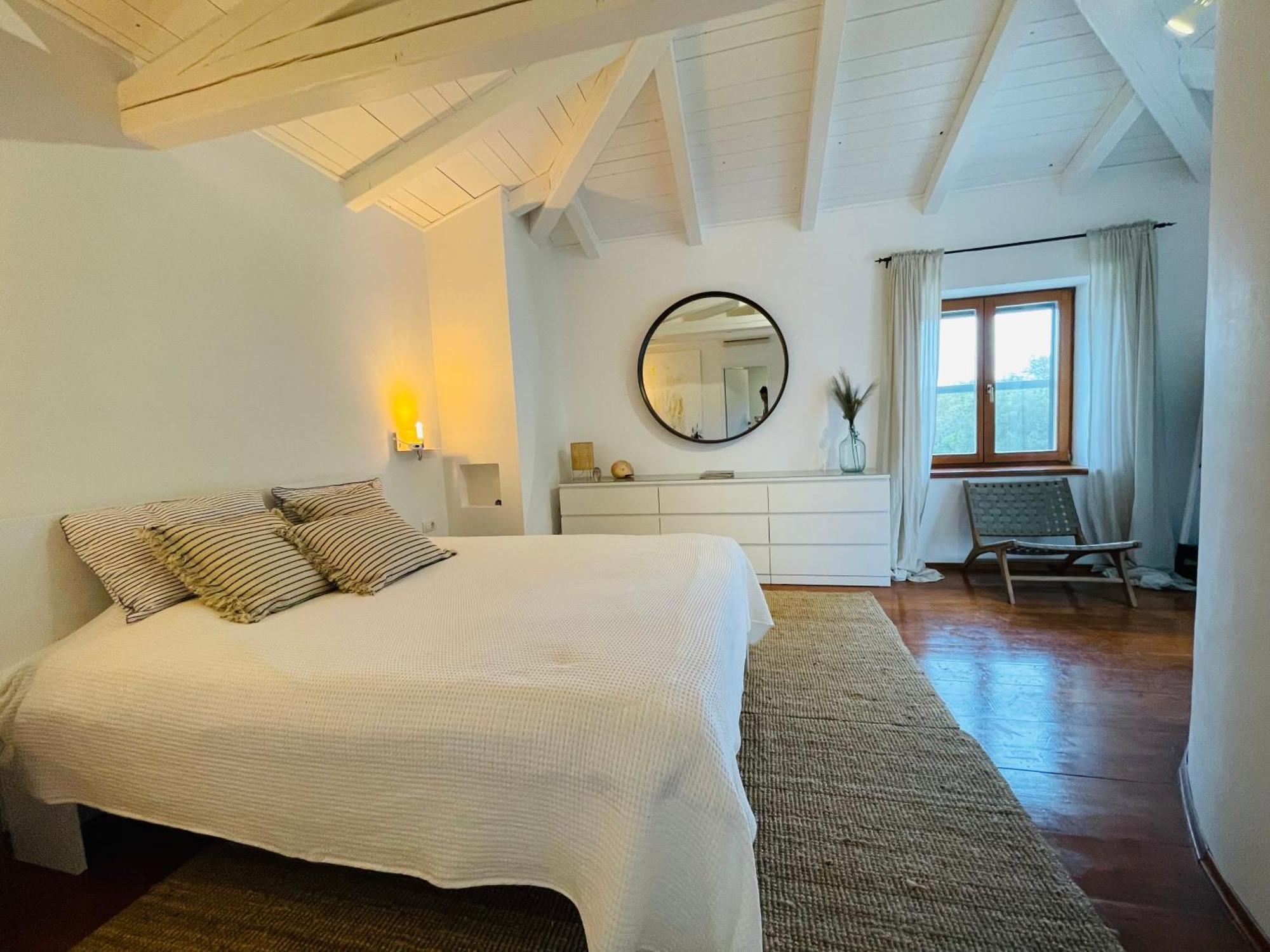 Luxury Villa In Istria - 9,000 Sqm Private Estate With Pool & Sauna, 15 Min To Sea, Near Fazana, 3 Bedrooms Jursici Luaran gambar