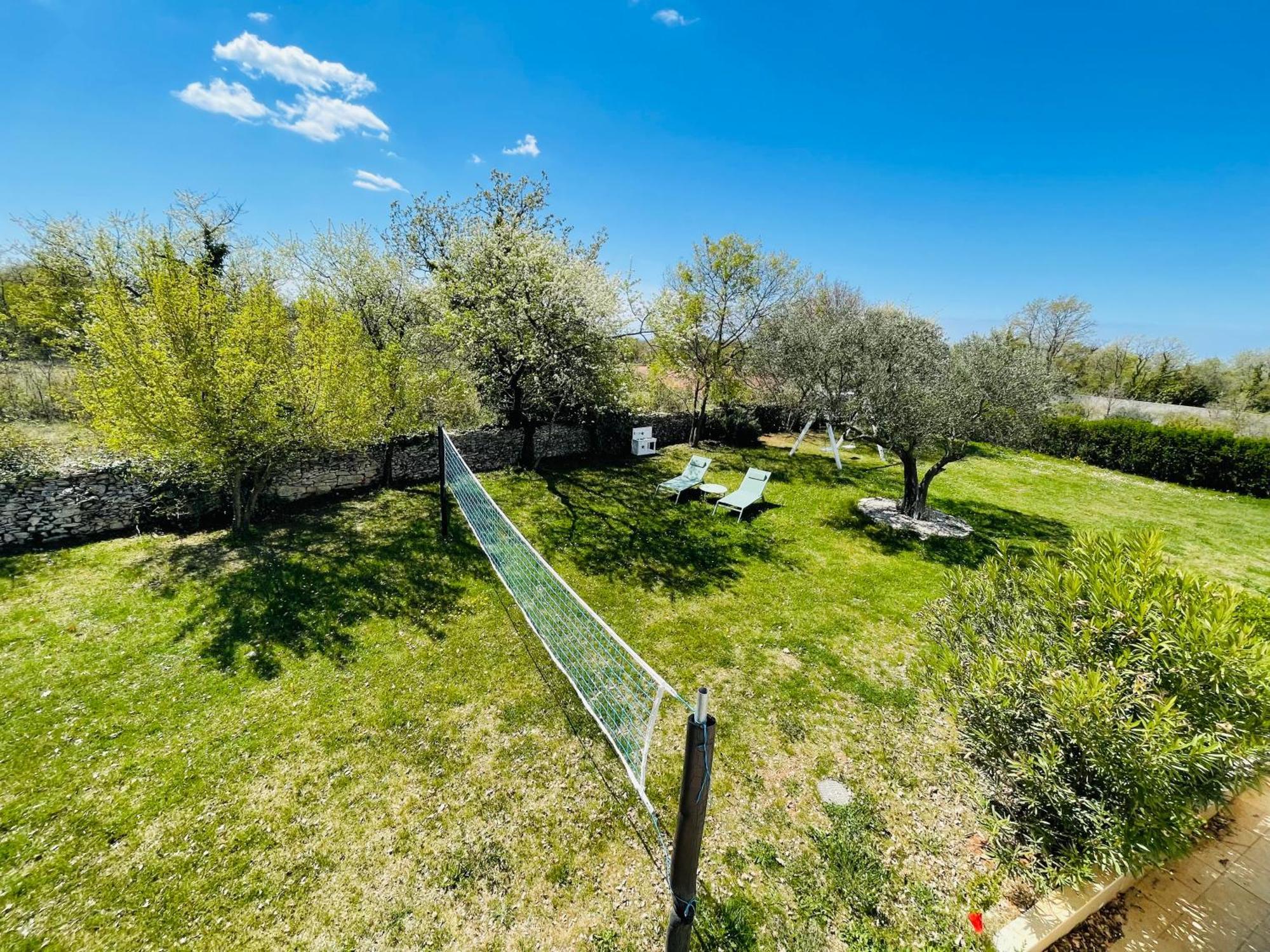 Luxury Villa In Istria - 9,000 Sqm Private Estate With Pool & Sauna, 15 Min To Sea, Near Fazana, 3 Bedrooms Jursici Luaran gambar