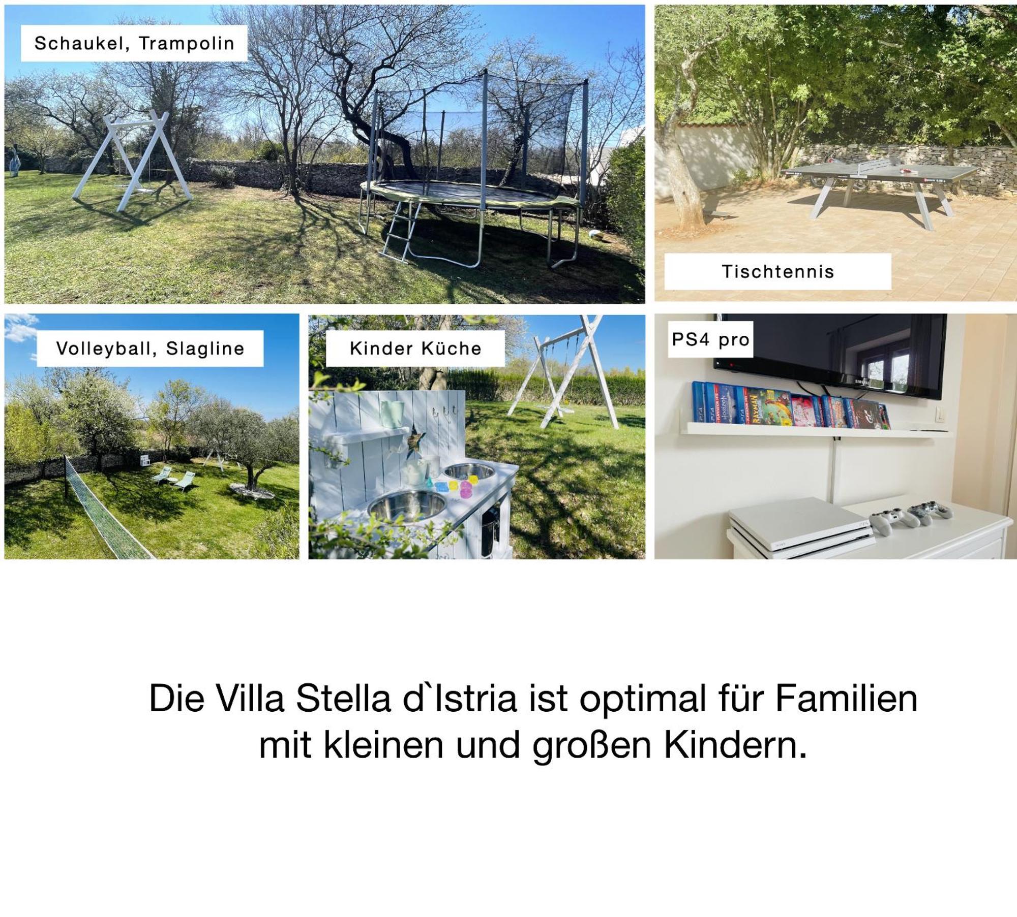 Luxury Villa In Istria - 9,000 Sqm Private Estate With Pool & Sauna, 15 Min To Sea, Near Fazana, 3 Bedrooms Jursici Luaran gambar