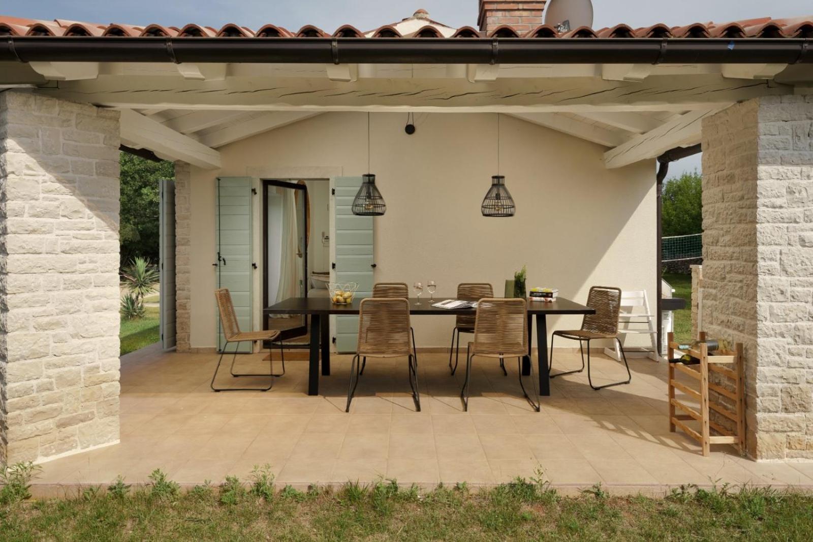 Luxury Villa In Istria - 9,000 Sqm Private Estate With Pool & Sauna, 15 Min To Sea, Near Fazana, 3 Bedrooms Jursici Luaran gambar