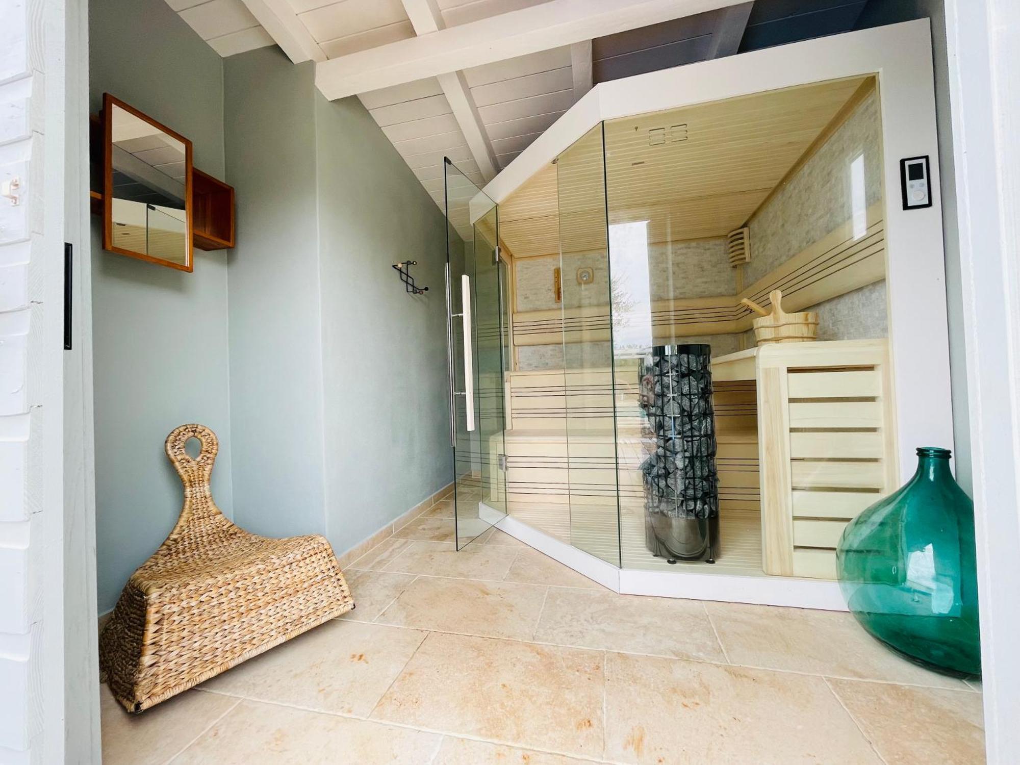 Luxury Villa In Istria - 9,000 Sqm Private Estate With Pool & Sauna, 15 Min To Sea, Near Fazana, 3 Bedrooms Jursici Luaran gambar